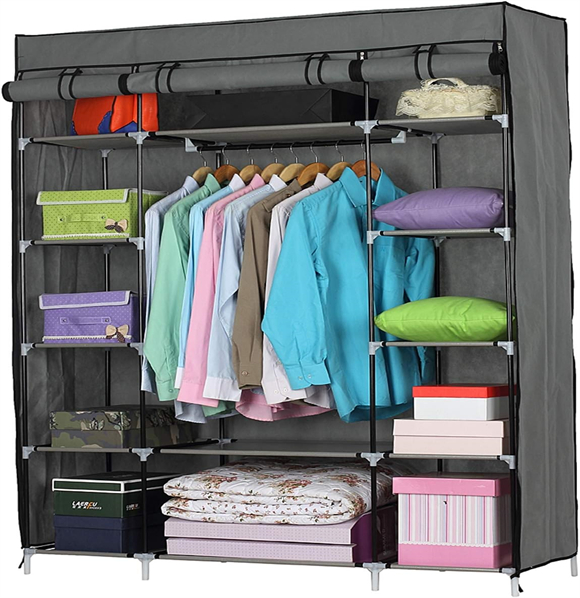 cloth wardrobe,قماش خزانة الملابس ، خزانة الملابس النسيج ،,fabric wardrobe
